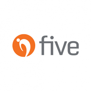 five
