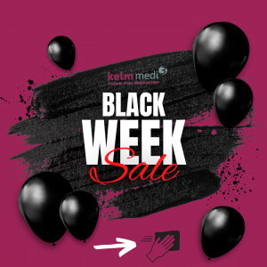 Blackweeksale