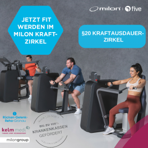 §20 Kraftausdauerzirkel