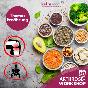 Arthrose-Ernährung Workshop(1)