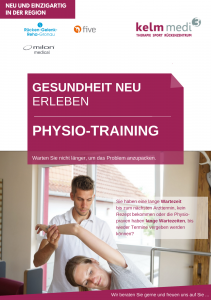 Physio-Training