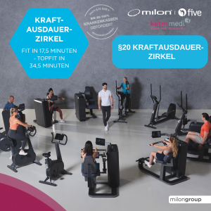 §20 Kraftausdauerzirkel WE