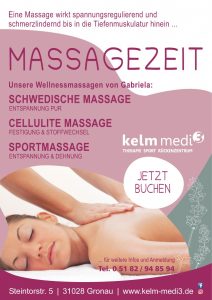 Massage